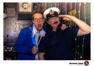09.02.2024 Herbergsvater &amp; From Disco To Disco