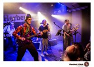 09.02.2024 Herbergsvater &amp; From Disco To Disco
