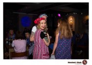 10.02.2024 Kittelschürzenparty