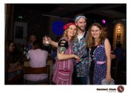 10.02.2024 Kittelschürzenparty