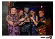 10.02.2024 Kittelschürzenparty