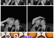 10.02.2024 Kittelschürzenparty - Fotobox