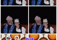 10.02.2024 Kittelschürzenparty - Fotobox