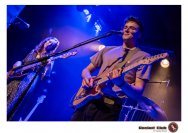10.05.2024 Fennel &amp; Friends + Freude + Lost In The 90s