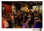 10.05.2024 Fennel &amp; Friends + Freude + Lost In The 90s