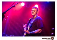 10.05.2024 Fennel &amp; Friends + Freude + Lost In The 90s