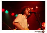 10.05.2024 Fennel &amp; Friends + Freude + Lost In The 90s