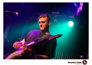 10.05.2024 Fennel &amp; Friends + Freude + Lost In The 90s
