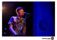 10.05.2024 Fennel &amp; Friends + Freude + Lost In The 90s