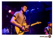 10.05.2024 Fennel &amp; Friends + Freude + Lost In The 90s