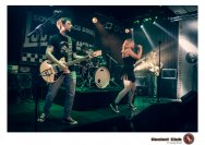 13.01.2024 Soviet Space Dog &amp; Los Fastidios