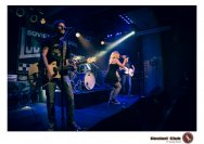 13.01.2024 Soviet Space Dog &amp; Los Fastidios