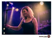 13.01.2024 Soviet Space Dog &amp; Los Fastidios