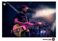 13.01.2024 Soviet Space Dog &amp; Los Fastidios