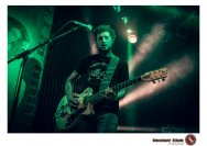 13.01.2024 Soviet Space Dog &amp; Los Fastidios