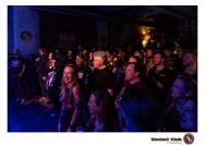 13.01.2024 Soviet Space Dog &amp; Los Fastidios