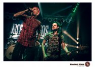 13.01.2024 Soviet Space Dog &amp; Los Fastidios