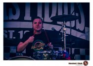 13.01.2024 Soviet Space Dog &amp; Los Fastidios