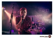 13.01.2024 Soviet Space Dog &amp; Los Fastidios