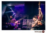 13.01.2024 Soviet Space Dog &amp; Los Fastidios