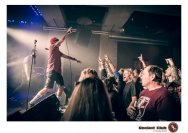 13.01.2024 Soviet Space Dog &amp; Los Fastidios