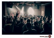 13.01.2024 Soviet Space Dog &amp; Los Fastidios