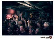 13.01.2024 Soviet Space Dog &amp; Los Fastidios