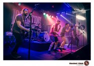 13.01.2024 Soviet Space Dog &amp; Los Fastidios