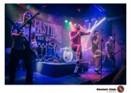 13.01.2024 Soviet Space Dog &amp; Los Fastidios