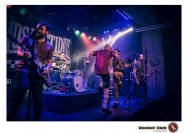 13.01.2024 Soviet Space Dog &amp; Los Fastidios