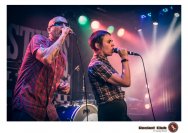 13.01.2024 Soviet Space Dog &amp; Los Fastidios