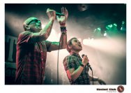 13.01.2024 Soviet Space Dog &amp; Los Fastidios