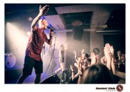 13.01.2024 Soviet Space Dog &amp; Los Fastidios