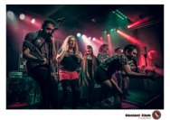 13.01.2024 Soviet Space Dog &amp; Los Fastidios