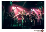13.01.2024 Soviet Space Dog &amp; Los Fastidios