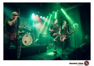 13.01.2024 Soviet Space Dog &amp; Los Fastidios