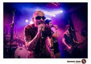 13.01.2024 Soviet Space Dog &amp; Los Fastidios