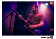 13.01.2024 Soviet Space Dog &amp; Los Fastidios
