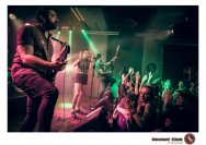 13.01.2024 Soviet Space Dog &amp; Los Fastidios