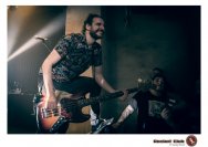 13.01.2024 Soviet Space Dog &amp; Los Fastidios