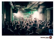13.01.2024 Soviet Space Dog &amp; Los Fastidios