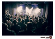13.01.2024 Soviet Space Dog &amp; Los Fastidios