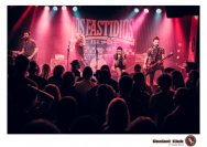 13.01.2024 Soviet Space Dog &amp; Los Fastidios