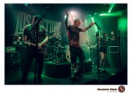 13.01.2024 Soviet Space Dog &amp; Los Fastidios