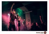 13.01.2024 Soviet Space Dog &amp; Los Fastidios