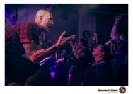 13.01.2024 Soviet Space Dog &amp; Los Fastidios