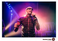 13.01.2024 Soviet Space Dog &amp; Los Fastidios