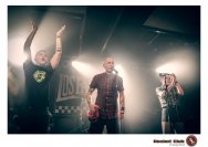 13.01.2024 Soviet Space Dog &amp; Los Fastidios