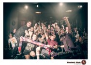 13.01.2024 Soviet Space Dog &amp; Los Fastidios