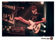 13.01.2024 Soviet Space Dog &amp; Los Fastidios
